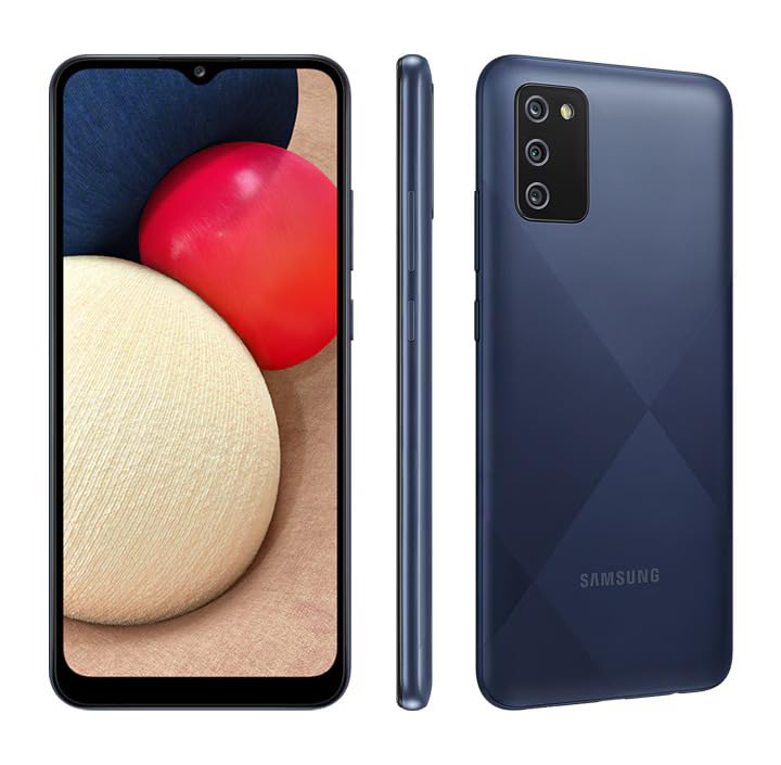 Galaxy A02 SM-A025F SIMフリー スマホ Galaxy A02s Unlocked Phones - SM-A025UZKDXAA | Samsung US